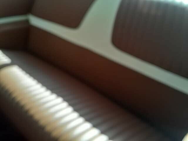 1957 Oldsmobile Eighty-Eight Super 88 - photo 8