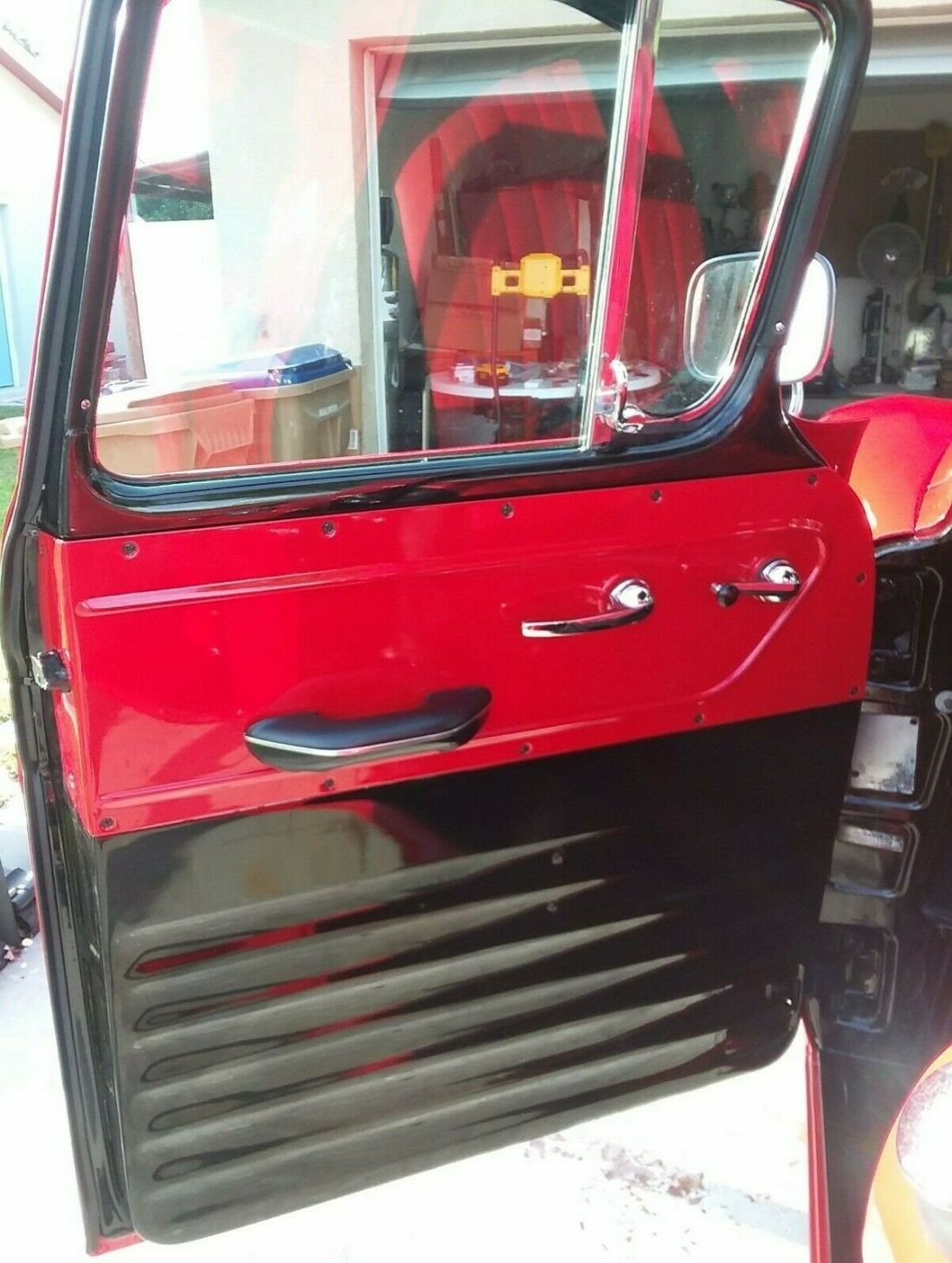 1958 Chevrolet Other Pickups Apache - photo 13