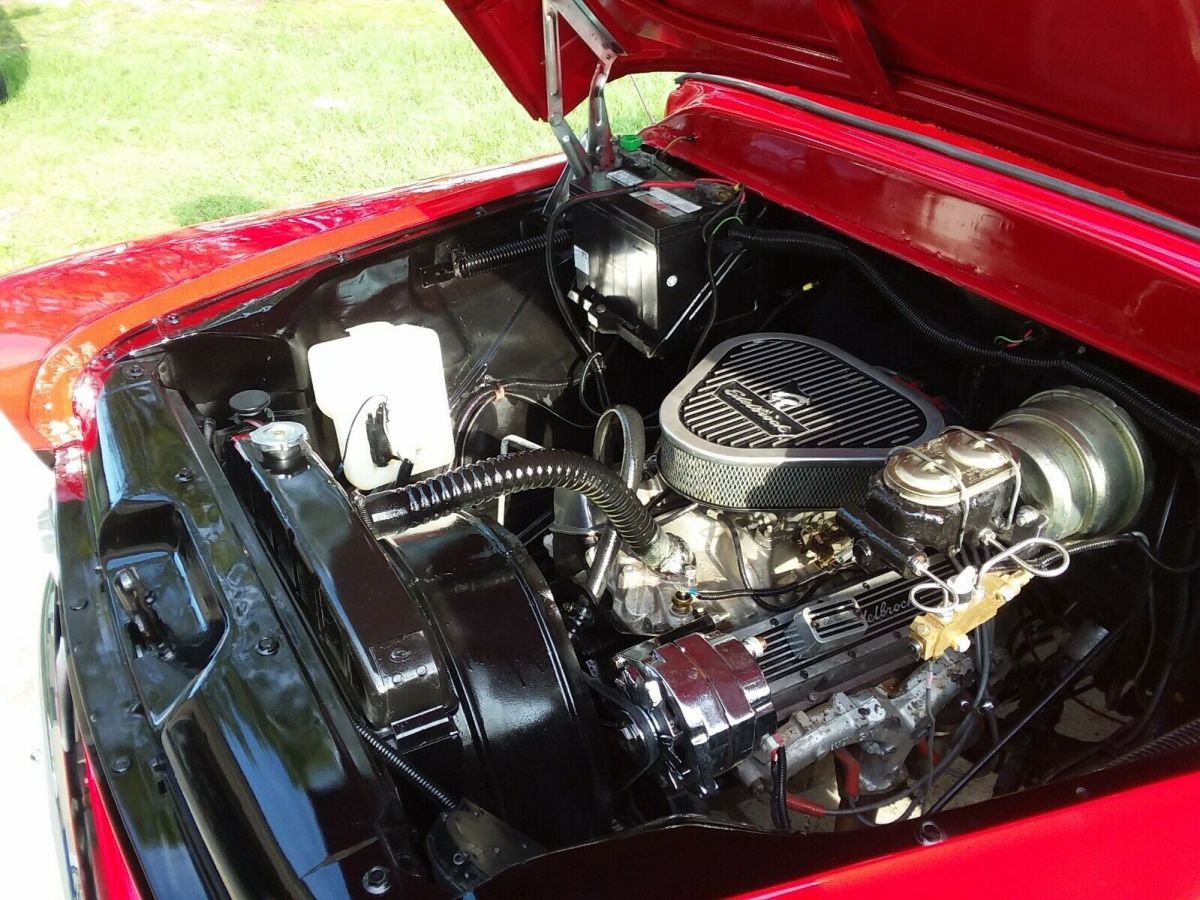 1958 Chevrolet Other Pickups Apache - photo 5