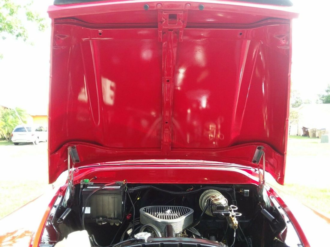1958 Chevrolet Other Pickups Apache - photo 6