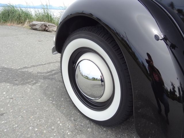 1959 Volkswagen Beetle - Classic - photo 13