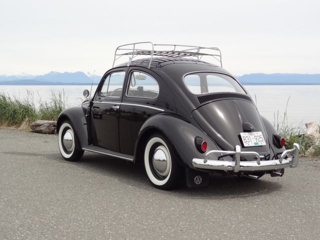 1959 Volkswagen Beetle - Classic - photo 2
