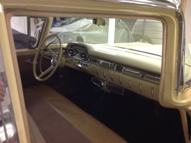 1959 Edsel CORSAIR - photo 10