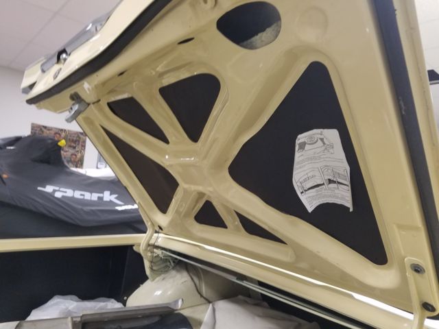 1959 Edsel CORSAIR - photo 12