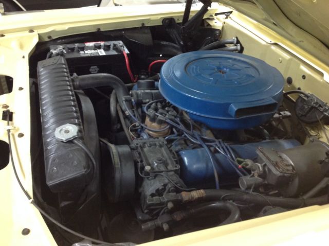 1959 Edsel CORSAIR - photo 13