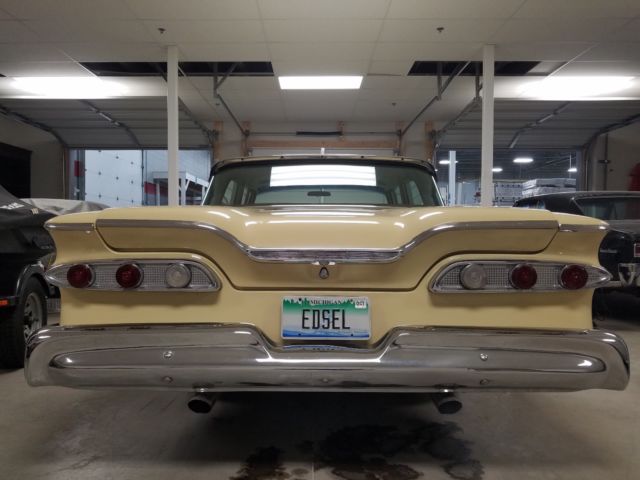 1959 Edsel CORSAIR - photo 5