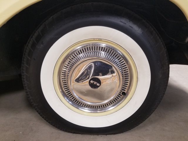 1959 Edsel CORSAIR - photo 7