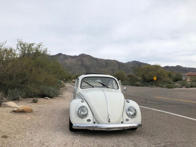 1959 Volkswagen Beetle - Classic - photo 2