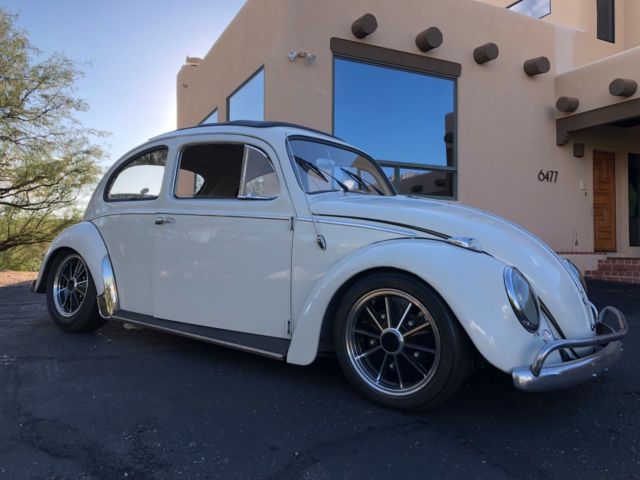 1959 Volkswagen Beetle - Classic - photo 3