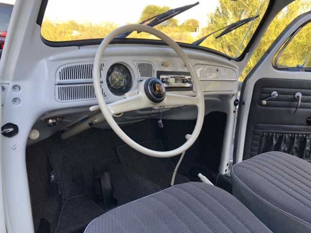 1959 Volkswagen Beetle - Classic - photo 5