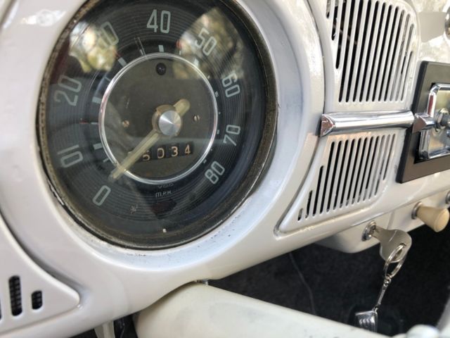 1959 Volkswagen Beetle - Classic - photo 6