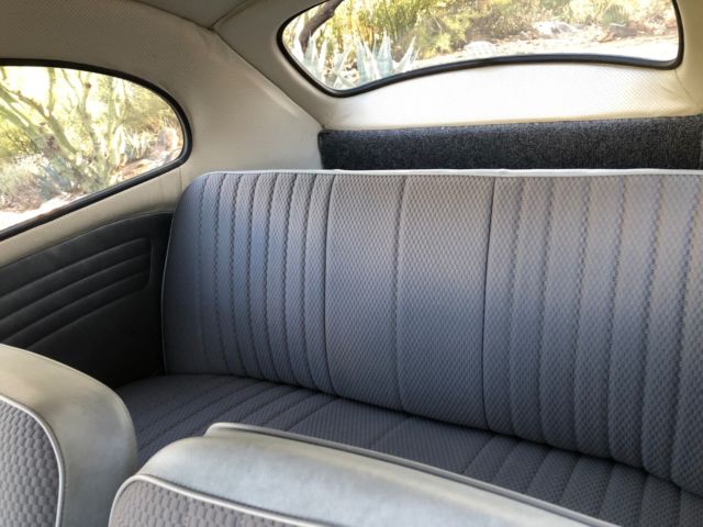 1959 Volkswagen Beetle - Classic - photo 8