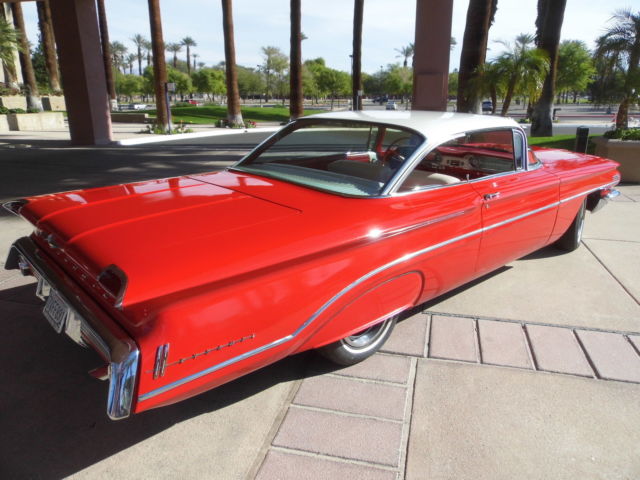 1960 Oldsmobile Eighty-Eight 88 Dynamic - photo 2