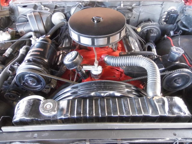 1960 Oldsmobile Eighty-Eight 88 Dynamic - photo 3