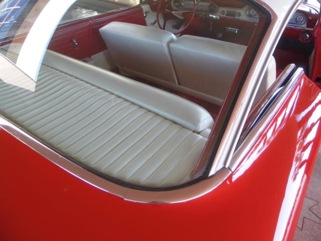 1960 Oldsmobile Eighty-Eight 88 Dynamic - photo 5
