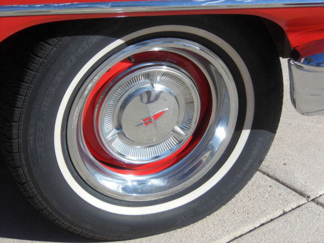 1960 Oldsmobile Eighty-Eight 88 Dynamic - photo 6