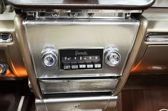 1961 Buick LeSabre - photo 6