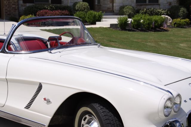 1962 Chevrolet Corvette - photo 4