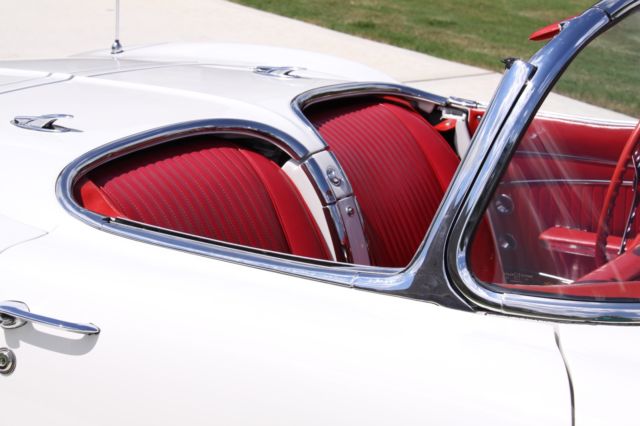 1962 Chevrolet Corvette - photo 5
