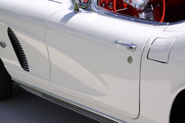 1962 Chevrolet Corvette - photo 6