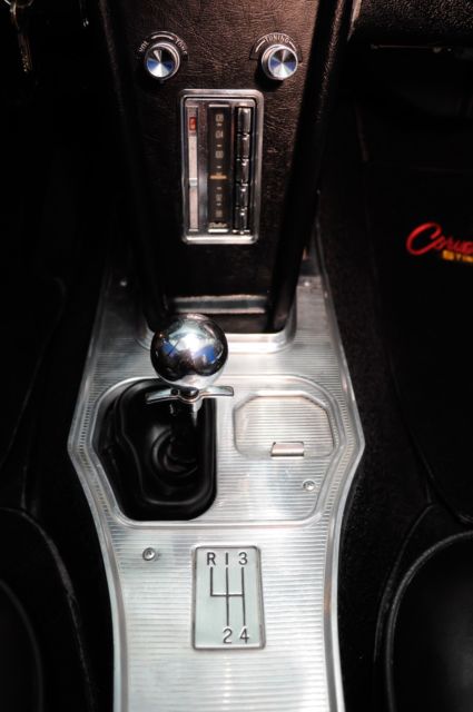 1963 Chevrolet Corvette - photo 13