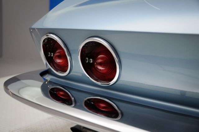 1963 Chevrolet Corvette - photo 5