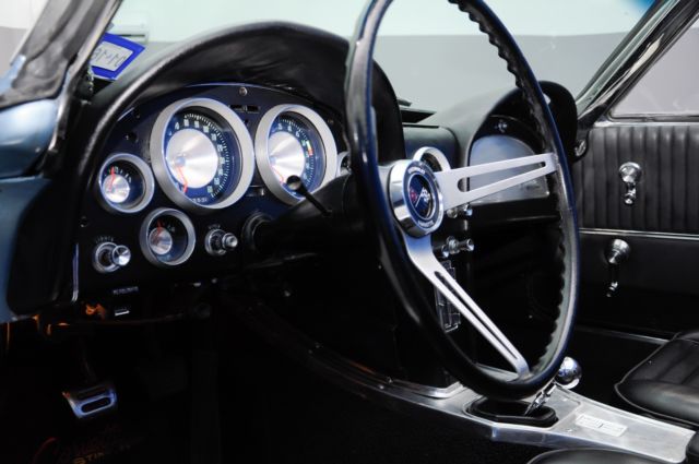 1963 Chevrolet Corvette - photo 7