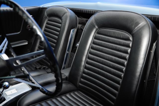 1963 Chevrolet Corvette - photo 9