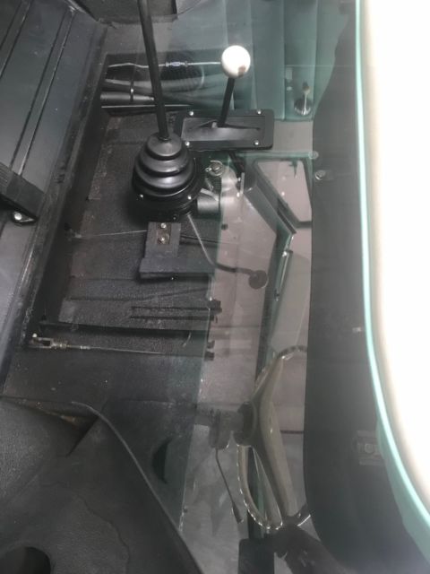 1964 Amphicar 770 - photo 12