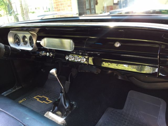 1964 Chevrolet Nova Nova Chevy II - photo 10