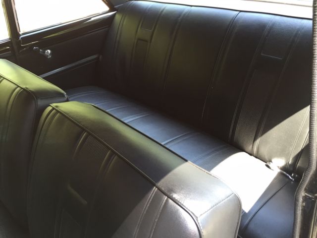 1964 Chevrolet Nova Nova Chevy II - photo 12