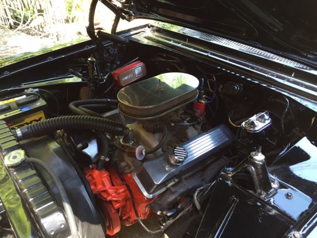 1964 Chevrolet Nova Nova Chevy II - photo 13
