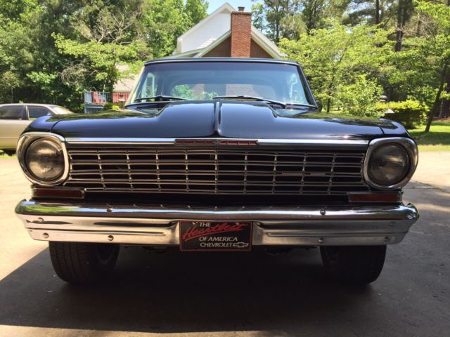 1964 Chevrolet Nova Nova Chevy II - photo 3