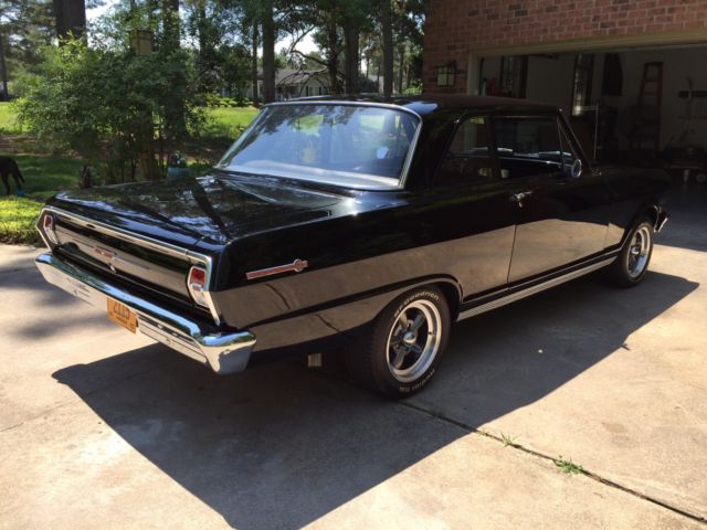 1964 Chevrolet Nova Nova Chevy II - photo 4