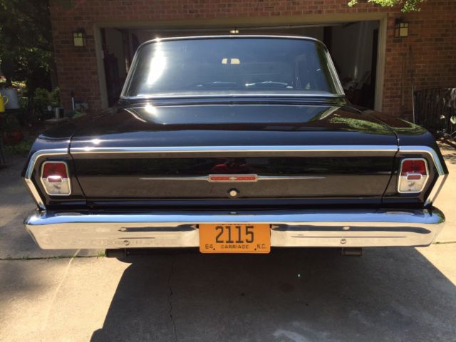 1964 Chevrolet Nova Nova Chevy II - photo 5