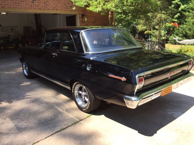 1964 Chevrolet Nova Nova Chevy II - photo 6