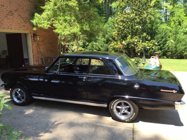 1964 Chevrolet Nova Nova Chevy II - photo 7