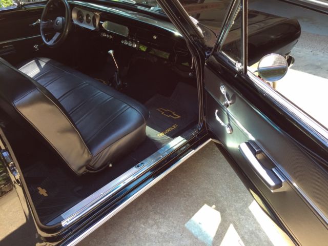 1964 Chevrolet Nova Nova Chevy II - photo 8