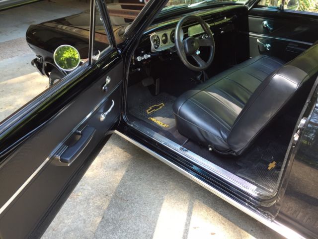 1964 Chevrolet Nova Nova Chevy II - photo 9