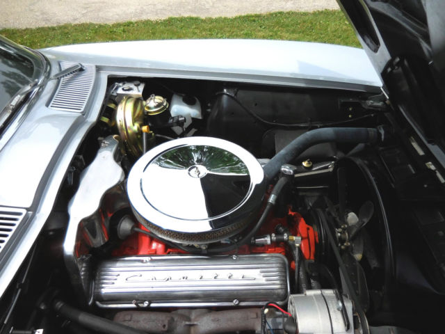 1964 Chevrolet Corvette - photo 9