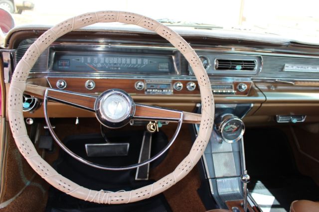 1964 Pontiac Grand Prix - photo 10