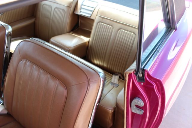 1964 Pontiac Grand Prix - photo 11