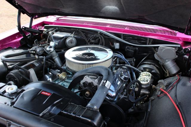 1964 Pontiac Grand Prix - photo 12