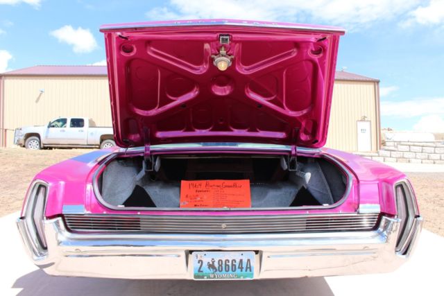 1964 Pontiac Grand Prix - photo 6