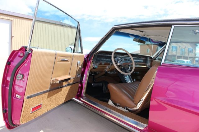 1964 Pontiac Grand Prix - photo 8