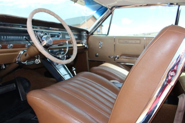 1964 Pontiac Grand Prix - photo 9
