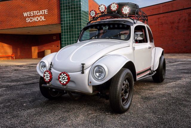 1964 Volkswagen Beetle - Classic