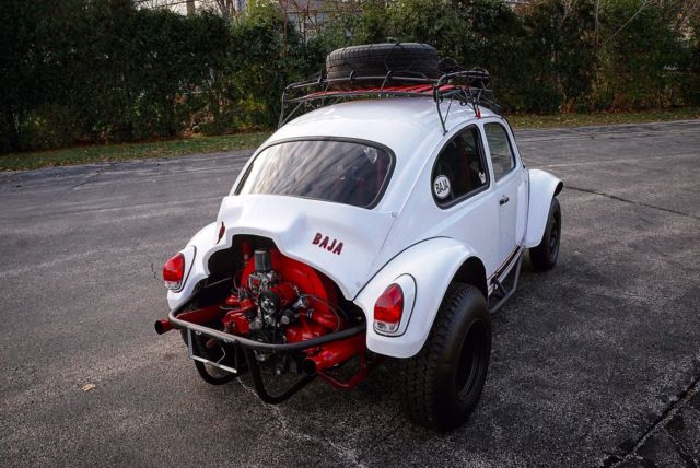 1964 Volkswagen Beetle - Classic - photo 10