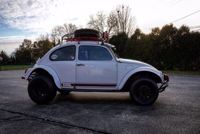 1964 Volkswagen Beetle - Classic - photo 11