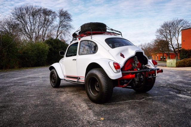 1964 Volkswagen Beetle - Classic - photo 12